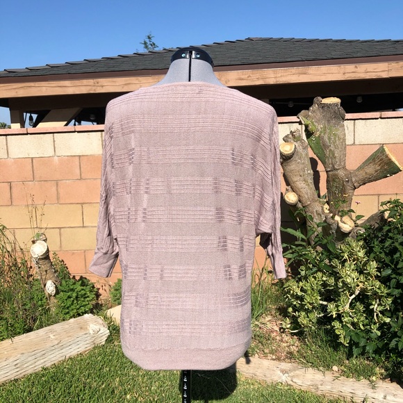 Master Max Beige Size 38 Sweater Long Sleeve - Picture 5 of 6